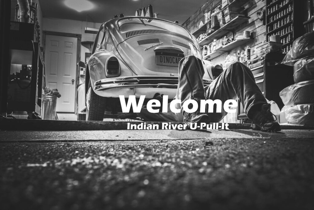 Indian River U-Pull-It